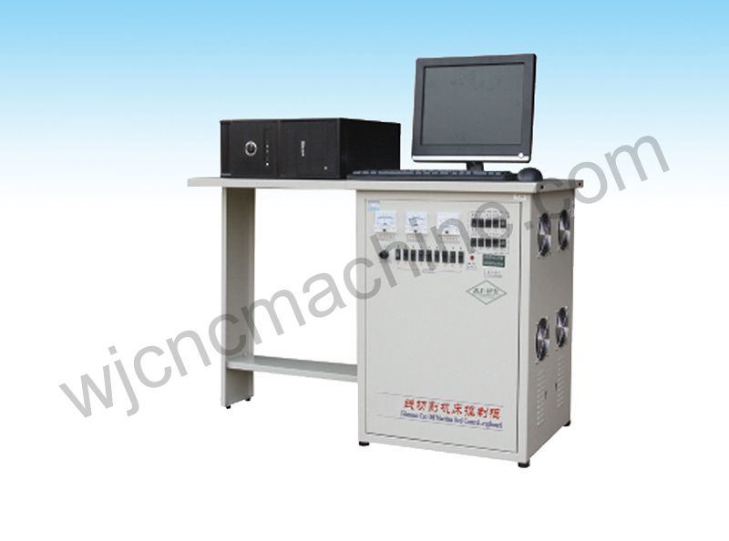 CNC Machine Tool