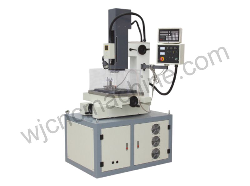 Automatic Tracking CNC Machine Tool