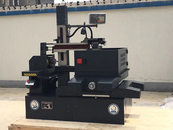 Simple Structure Linear Cutting Machine Factory