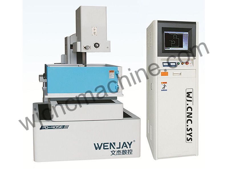 CNC Machine Tool