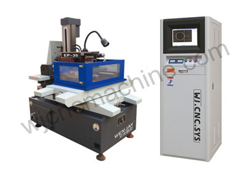 Main Features of CNC Machine Tool