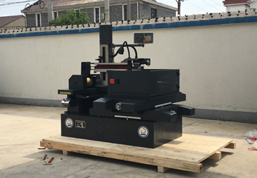 EP-32 Export Machine Tool Will Be Sent To Shanghai Port Tonight