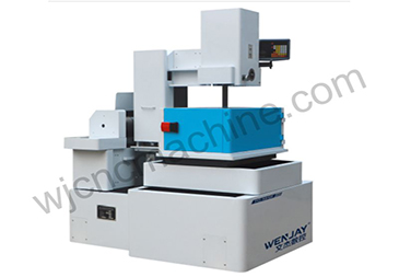 Wire Cutting Machine Operation Detailed