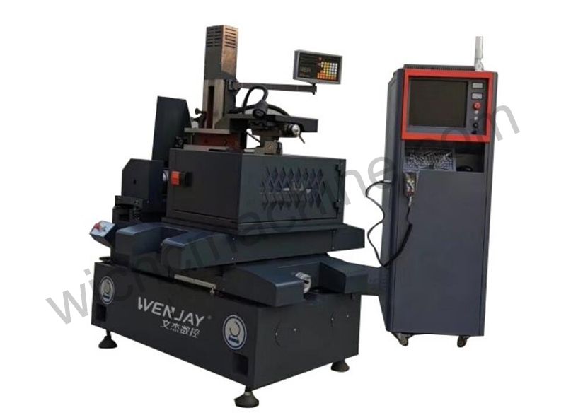 EP-35 Wire Cut Machine EDM for Multi Cut