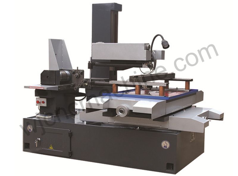 Large Swing Taper Linear Cutting Machine Tool