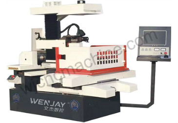 Improved Cutting Efficiency of Wire Cutting Machines