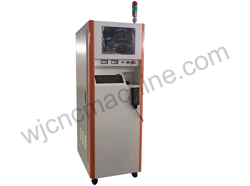 EP Series Medium Speed Wire Cut EDM