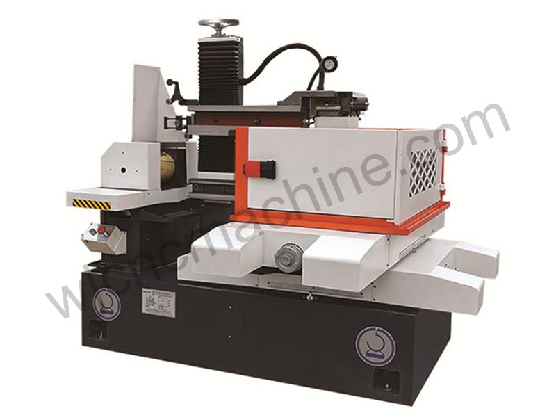 Computer Control CNC Wire Cut Machine Tool For Multi Cut