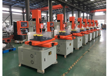 DD703 Micro Hole Drilling Machine EDM