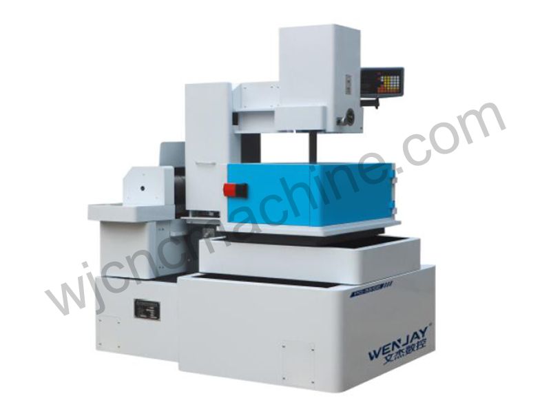 CNC Machine Tool—PD-ST Medium-Speed Wire-Moving Control System