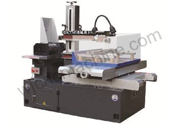 What Are The Commonly Used Functions Of Wire Edm Machine Tools?