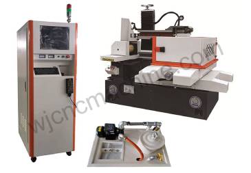 On The Development Of Cnc Cutting Machine In China