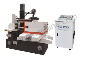 What Are The Two Types Of Edm Machine Tools?