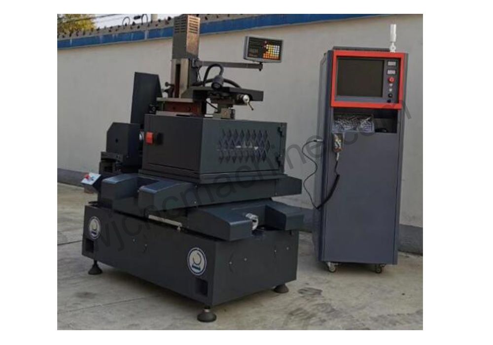 EP-35 Wire Cut Machine EDM for Multi Cut