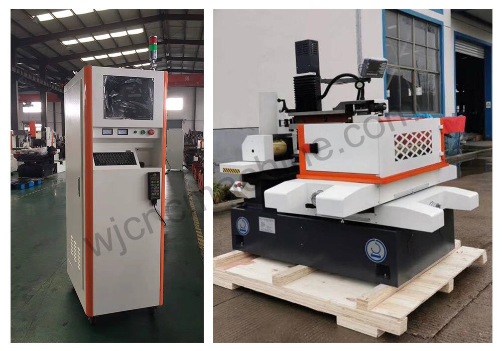 High Efficiency CNC Machine Tool For Multi Cut