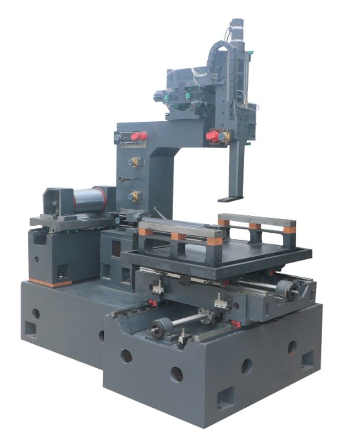 PD Series CNC Wire Cut EDM Machine | High Precision Metal Cutting Solution